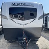 RV for Sale: 2022 MICRO LITE 25FKBS