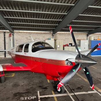 Thumbnail of aircraft