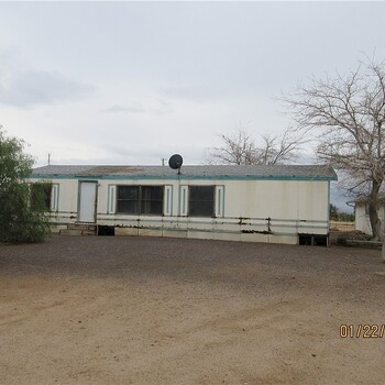 Thumbnail of mobile home