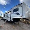 RV for Sale: 2021 Shockwave 32FWGDX