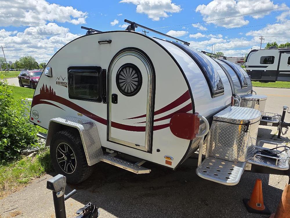 Photo of Rv