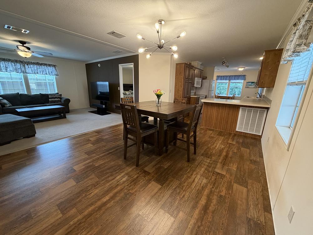 Cypress Lakes Village