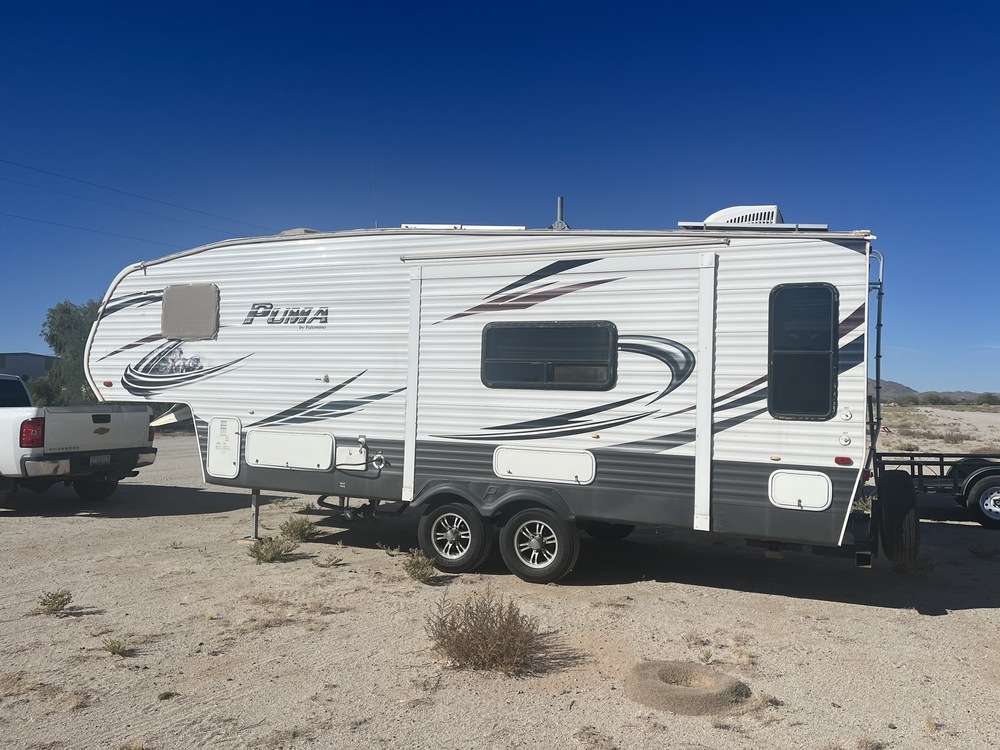 Photo of Rv