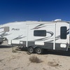 RV for Sale: 2015 PUMA 230 FBS