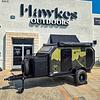 RV for Sale: 2026 OUTBACK SERIES OB-120