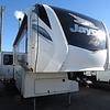 RV for Sale: 2022 EAGLE 317RLOK