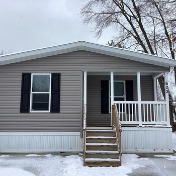 Thumbnail of mobile home