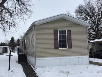 Thumbnail of mobile home