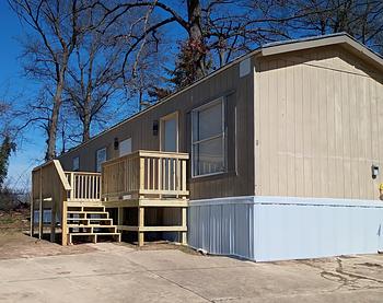Thumbnail of mobile home