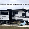 RV for Sale: 2020 IMAGINE 3100RD