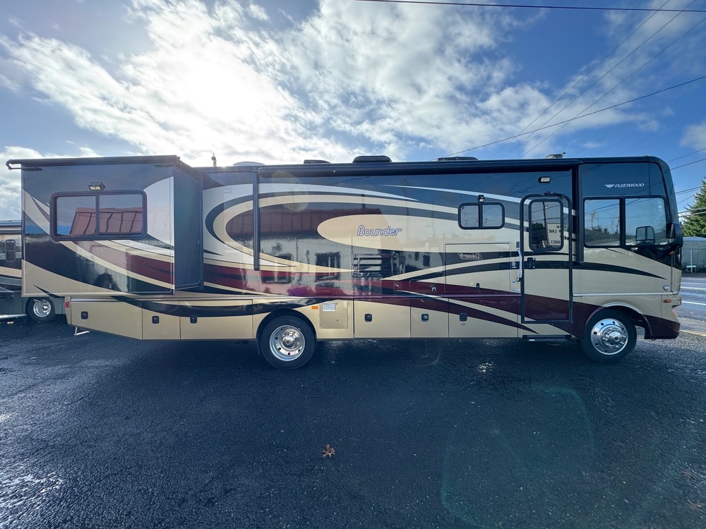 Photo of Rv