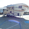 RV for Sale: 2020 FOX MOUNTAIN 235RLS