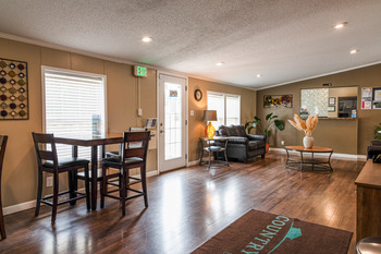 Thumbnail of mobile home park