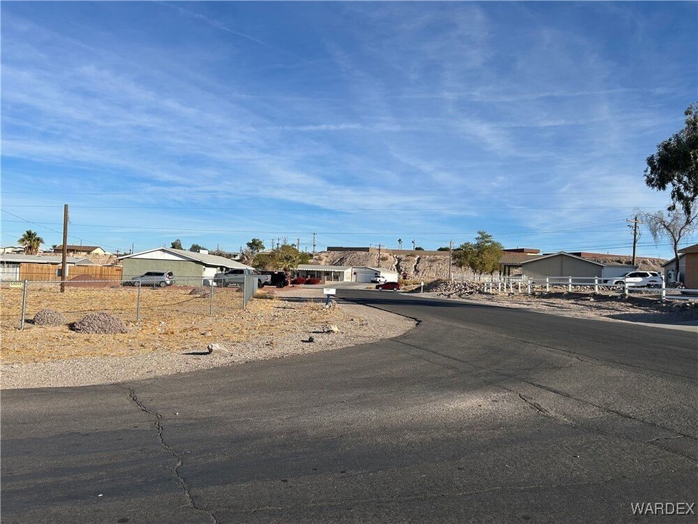 Photo of Mobile Home Lot