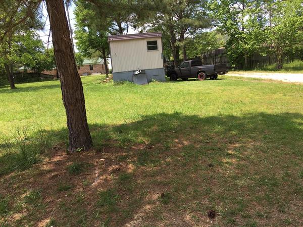 Photo of Mobile Home Park