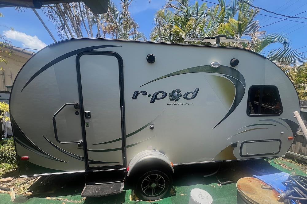 Photo of Rv