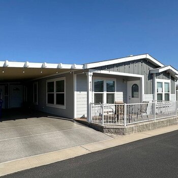 Thumbnail of mobile home