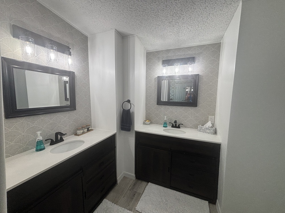 Cypress Lakes Village