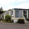 Mobile Home for Sale: 2 Bed 1.5 Bath 1964 Magnolia