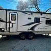RV for Sale: 2022 COUGAR HALF-TON 22RBS