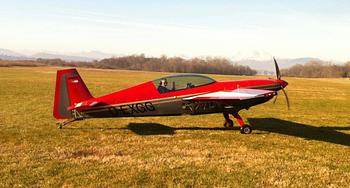 Thumbnail of aircraft