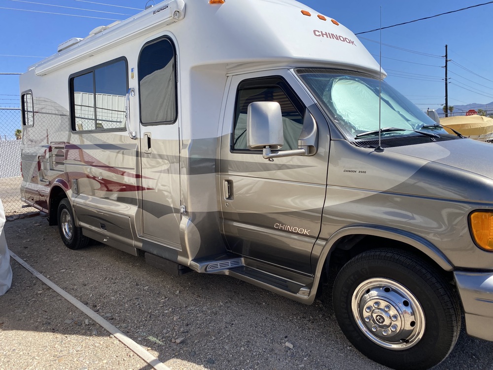 Photo of Rv