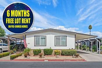 Thumbnail of mobile home