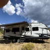 RV for Sale: 2020 Spyder 23FS