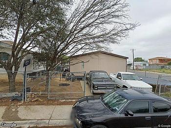 Thumbnail of mobile home