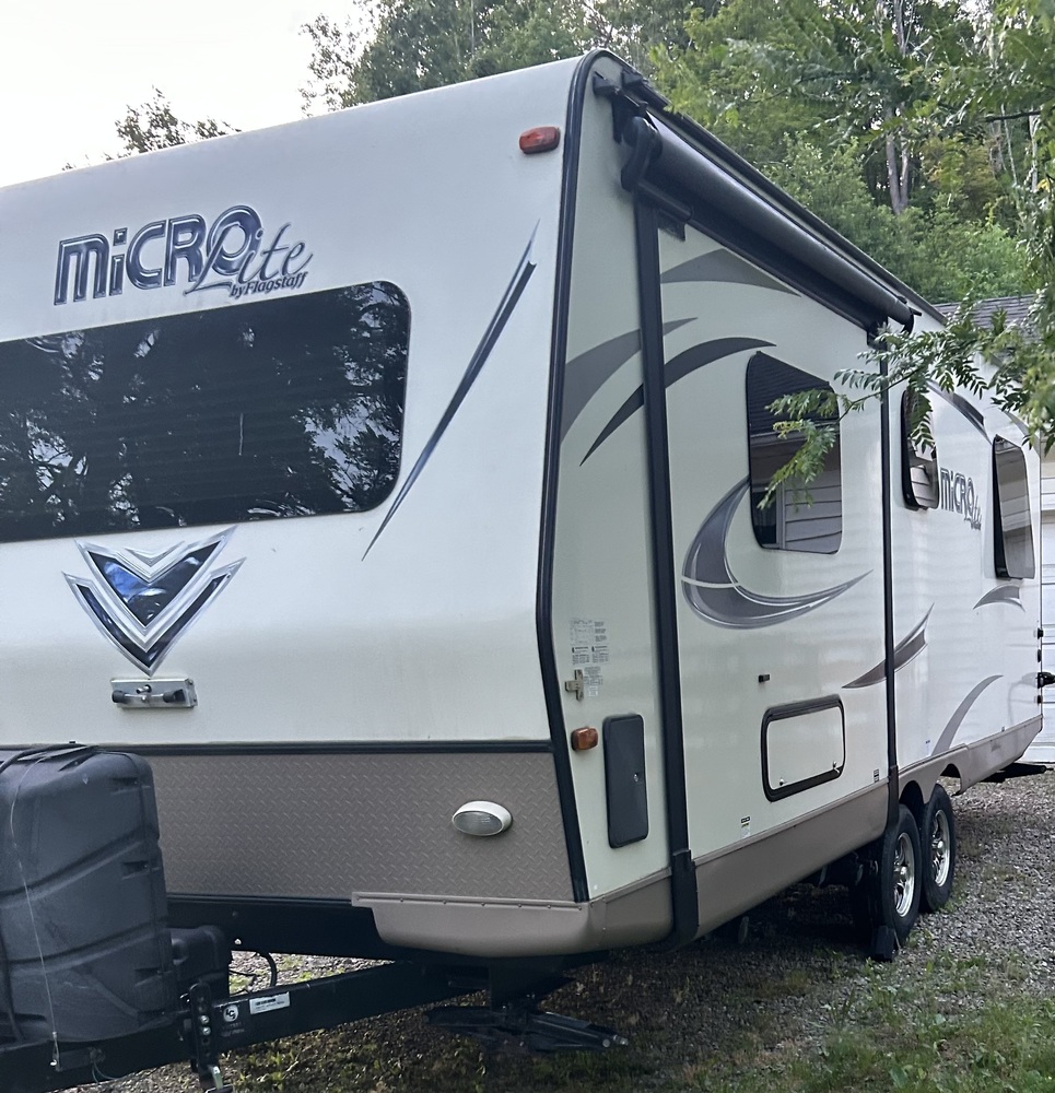 Photo of Rv