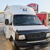 RV for Sale: 2003 PLATINUM 232XL