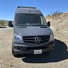 RV for Sale: 2018 SPRINTER 144 AWD HIGH-ROOF