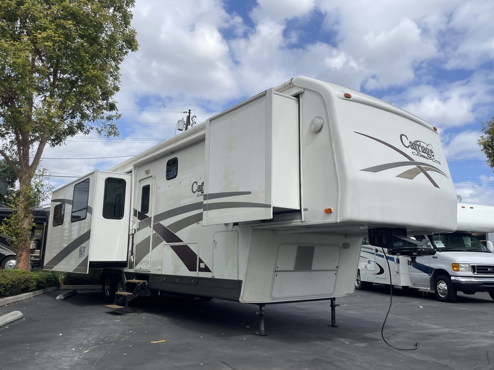 Photo of Rv