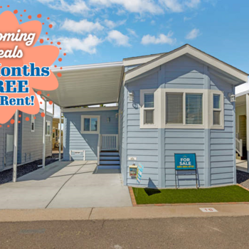 Thumbnail of mobile home