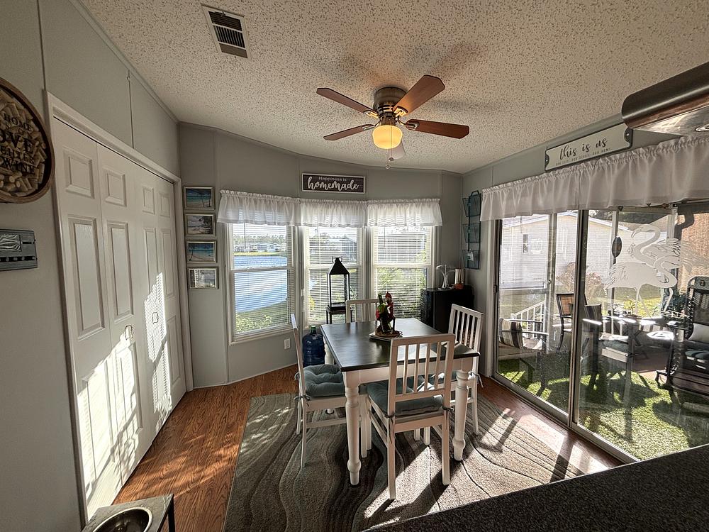 Cypress Lakes Village