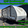 RV for Sale: 2017 FREEDOM EXPRESS 231RBDS