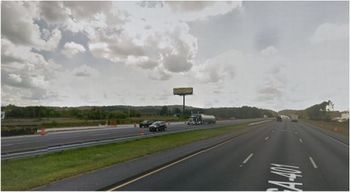 Photo of Billboard