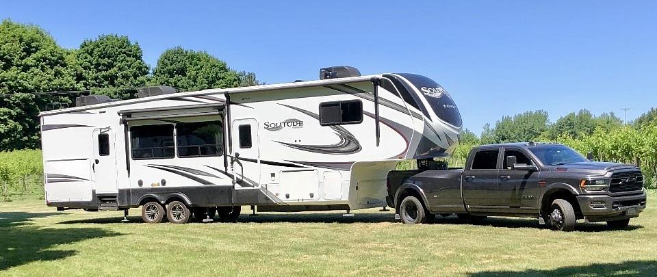 Photo of Rv