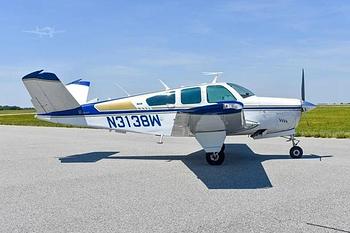 Thumbnail of aircraft