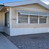 Mobile Home for Rent: 1 Bed 1 Bath 2007 Cavco