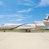 Aircraft for Sale: Falcon 8X