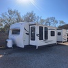 RV for Sale: 2014 FLAGSTAFF CLASSIC SUPER LITE 831FKBSS 831FKBSS