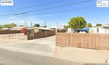 Thumbnail of mobile home park