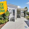 Mobile Home for Sale: 1 Bed 1 Bath 2024 Scotbilt
