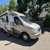 RV for Sale: 2011 Navion 24G