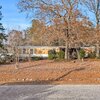 Mobile Home for Sale: Manufactured On Land, Ranch - Willow Springs, NC, Willow Springs, NC