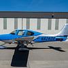 Aircraft for Sale: Cirrus SR22T-G6 GTS