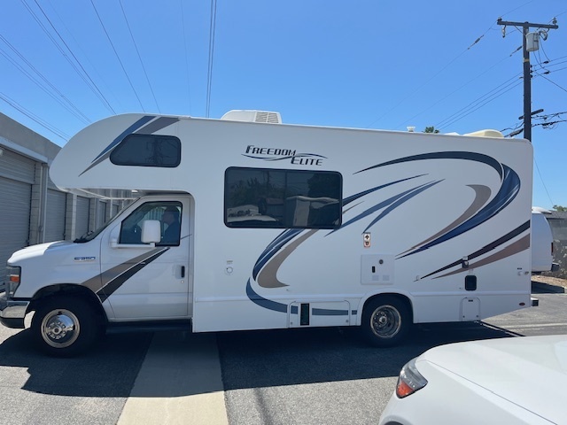 Photo of Rv