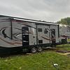 RV for Sale: 2015 VENGEANCE SUPER SPORT 320A