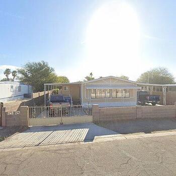 Thumbnail of mobile home